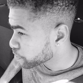 Megah Brown's - My bro Emmitt just did an outstanding job on the fade, good peeps. - Barbers Near Me - Oakland, California Megah Brown's - My bro Emmitt just did an outstanding job on the fade, good peeps. - Barbers Near Me - Oakland, California