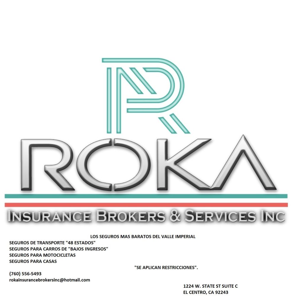 Roka Insurance Brokers & Services