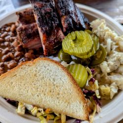 Firebrand BBQ