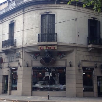 El Fuelle - Restaurants Near Me - Buenos Aires, C