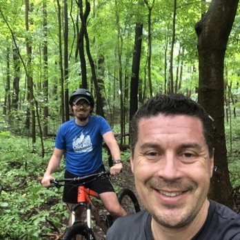 Loud Performance - Mountain Biking Near Me - Bemus Point, New York