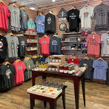 Rally House Summit Woods - Sports Wear Near Me - Lee's Summit, Missouri Rally House Summit Woods - Sports Wear Near Me - Lee's Summit, Missouri