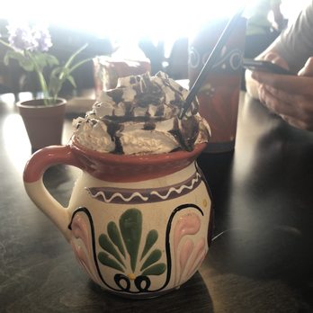 Kikey's Cafe - Mocha Mexican - Breakfast & Brunch Near Me - Burien, Washington