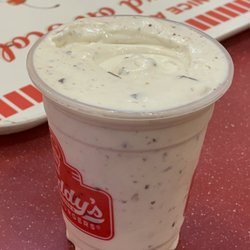 Freddy's Frozen Custard & Steakburgers