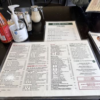 Alice's Kitchen - Menu - Cantonese Near Me - Monterey Park, California Alice's Kitchen - Menu - Cantonese Near Me - Monterey Park, California