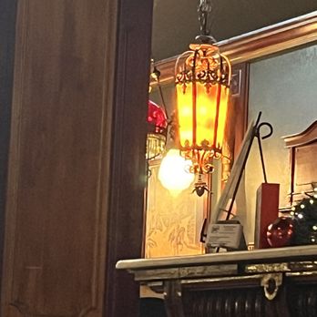 The Old Spaghetti Factory - Chandelier - Italian Near Me - Riverside, California The Old Spaghetti Factory - Chandelier - Italian Near Me - Riverside, California