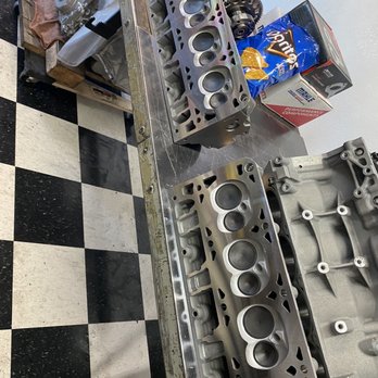 LS Garage - Great work! - Auto Repair Near Me - Sacramento, California LS Garage - Great work! - Auto Repair Near Me - Sacramento, California
