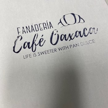 Panaderia Cafe Oaxaca - Vegan options - Bakeries Near Me - Clovis, California