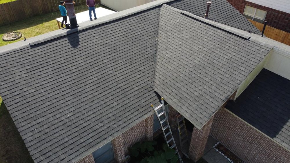 Slide of Ibrahim Roofer