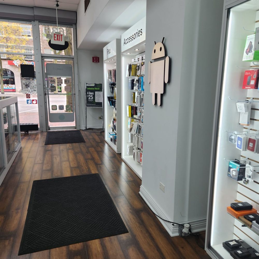 Gadgetworks - Mobile Phone Repair Near Me - Evanston, Illinois Gadgetworks - Mobile Phone Repair Near Me - Evanston, Illinois