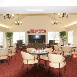 Sterling Heights Gracious Retirement Living
