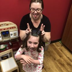 Little Stars Salon