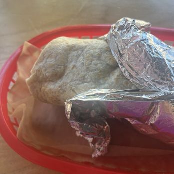La Esquinita - Bean & Cheese Burrito - Mexican Near Me - Oakland, California La Esquinita - Bean & Cheese Burrito - Mexican Near Me - Oakland, California