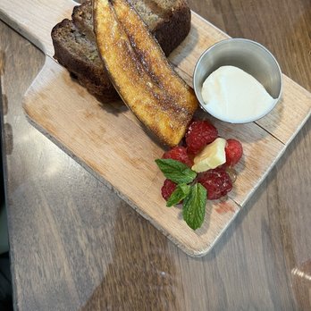 Harvest - Banana bread - Breakfast & Brunch Near Me - Park City, Utah Harvest - Banana bread - Breakfast & Brunch Near Me - Park City, Utah