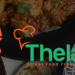 Thela - authentic flavors of modern Indian cuisine