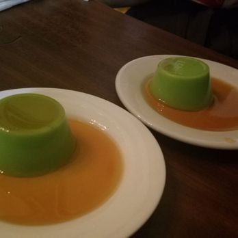 Java Indonesian Restaurant - Flan - Indonesian Near Me - Brooklyn, New York