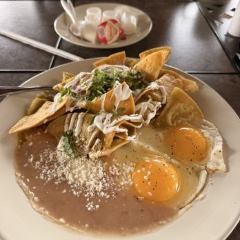 JK Jalisco’s Kitchen - Chilaquiles verdes (green) - Breakfast & Brunch Near Me - Moreno Valley, California JK Jalisco’s Kitchen - Chilaquiles verdes (green) - Breakfast & Brunch Near Me - Moreno Valley, California