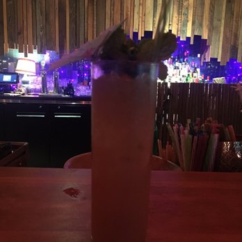 Navy Strength - Better view of zombie - Tiki Bars Near Me - Seattle, Washington Navy Strength - Better view of zombie - Tiki Bars Near Me - Seattle, Washington
