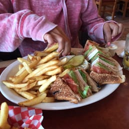 Classic Turkey Club Classic Turkey Club