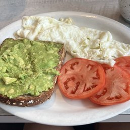 Avocado Toast