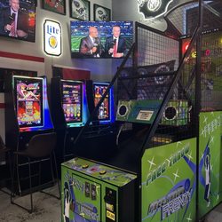 Jaxx Sportsbar