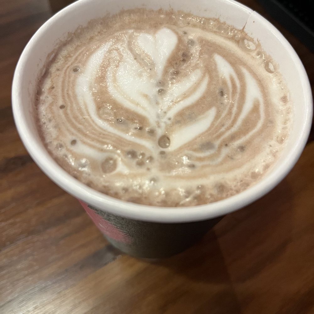 Hot coco Hot coco