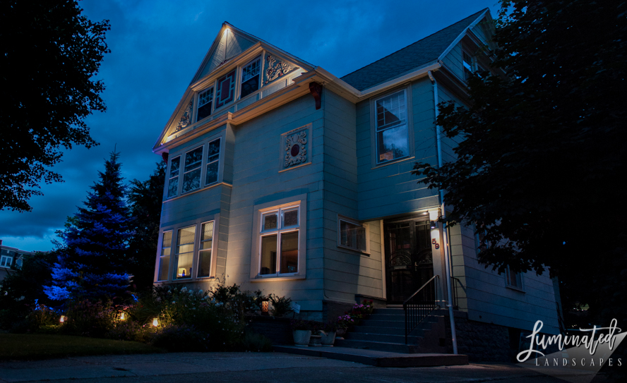 LUMINATED LANDSCAPES Updated August 2024 12 Photos 1216 Quaker Rd