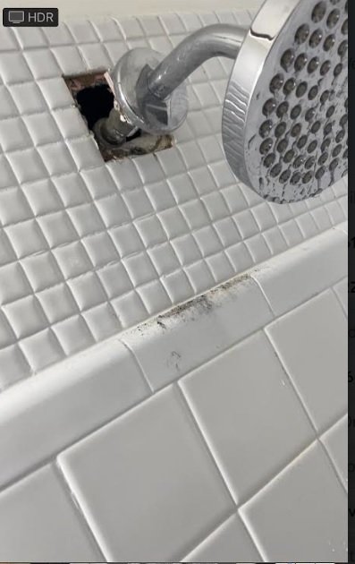 Slide of Hudgins Plumbing