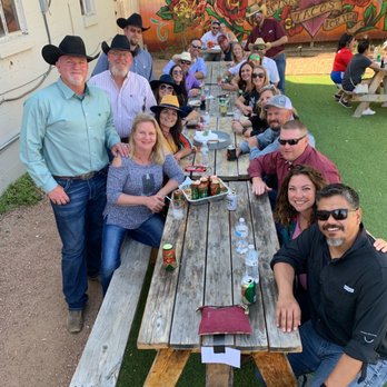 Reyna's Tacos - Friends and tacos - Tacos Near Me - San Angelo, Texas