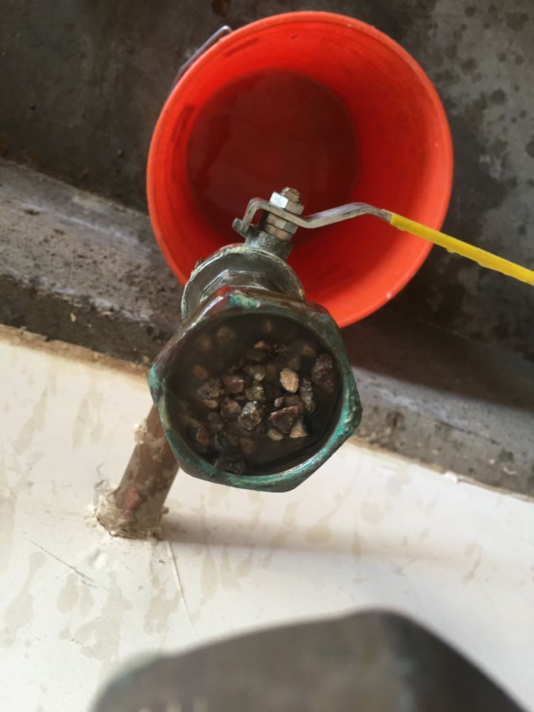 Slide of 5 K Plumbing Heating and Cooling