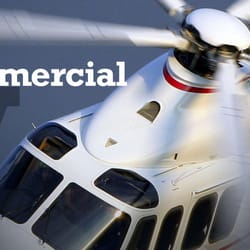 Utah Helicopter