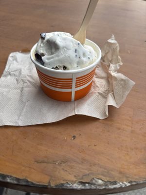 High Hopes Ice Cream by null