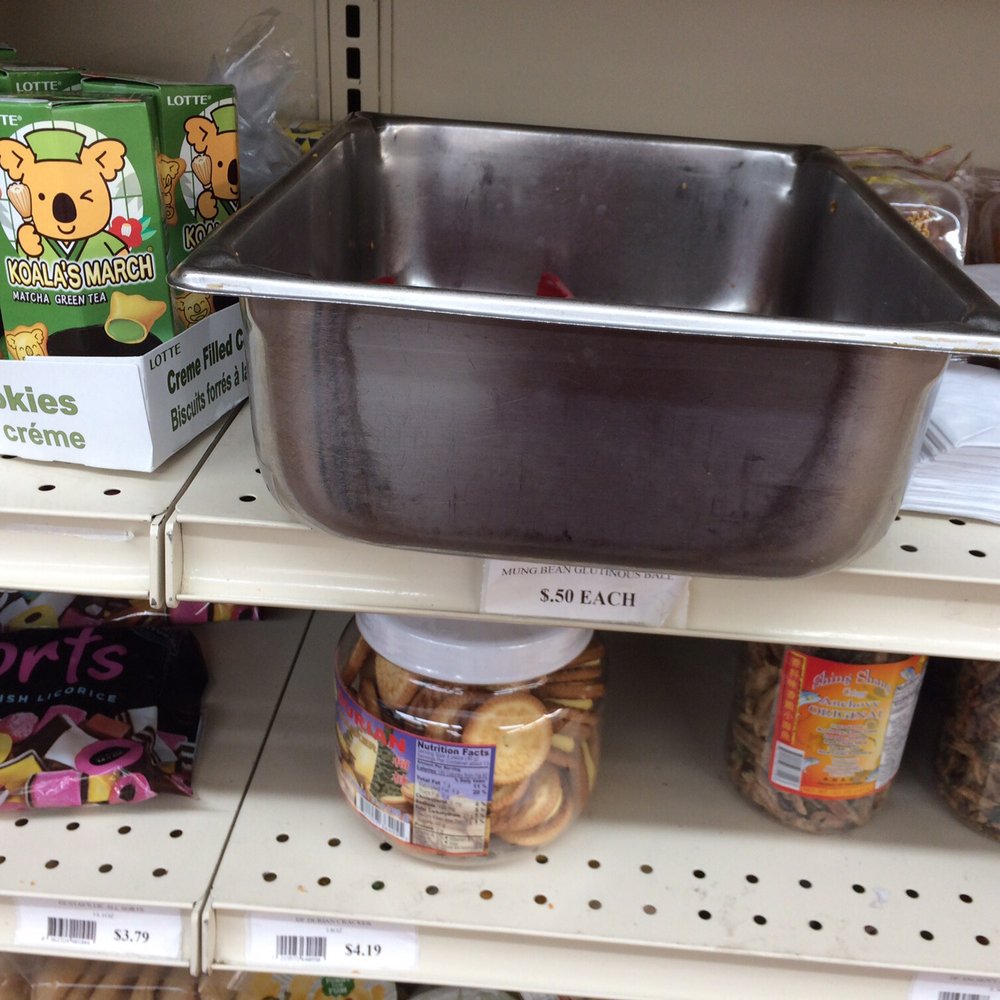 Asian World Market - food items on shelves - Imported Food Near Me - Springfield, Missouri Asian World Market - food items on shelves - Imported Food Near Me - Springfield, Missouri