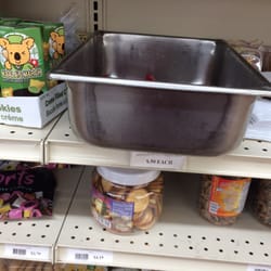 Asian World Market