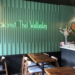 Coconut Thai Cafe