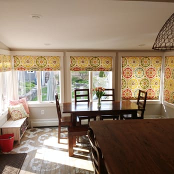 WindowFab Custom Window Fabrications - BREAKFAST NOOK ROMANS - FEATURED IN HGTV MAGAZINE:
http://www.hgtv.com/design/rooms/kitchens/the-new-170-year-old-kitchen - Shades & Blinds Near Me WindowFab Custom Window Fabrications - BREAKFAST NOOK ROMANS - FEATURED IN HGTV MAGAZINE:
http://www.hgtv.com/design/rooms/kitchens/the-new-170-year-old-kitchen - Shades & Blinds Near Me