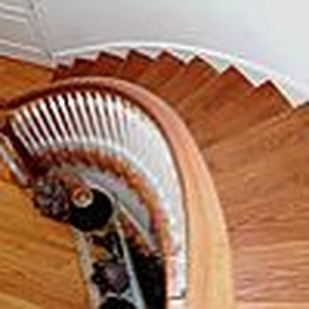 PGB Flooring - a spiral staircase in a home - Flooring Near Me PGB Flooring - a spiral staircase in a home - Flooring Near Me