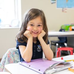 Merryhill Private School of Midtown Sacramento