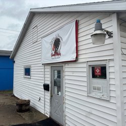 Empress A’Shauntess Beauty Supply - Outside door to get in