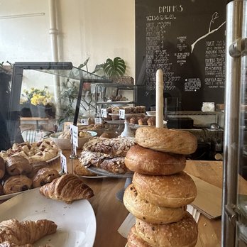 Posies Bakery & Cafe - Baked goods that go perfect with a delicious cappuccino. - Bakeries Near Me - Portland, Oregon Posies Bakery & Cafe - Baked goods that go perfect with a delicious cappuccino. - Bakeries Near Me - Portland, Oregon