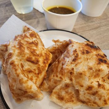 Chicken Licious - Roti canai - Malaysian Near Me - San Jose, California Chicken Licious - Roti canai - Malaysian Near Me - San Jose, California