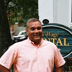 Village Dental - Hudson