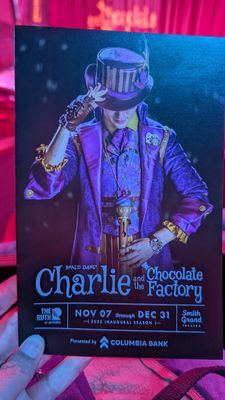 The Ruth and Nathan Hale Theater