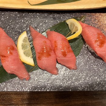 Hikari Sushi & Ramen - Sushi Bars Near Me - Corona, California