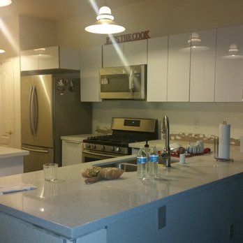 AMC Kitchen & Bath - After - Cabinetry Near Me - Las Vegas, Nevada AMC Kitchen & Bath - After - Cabinetry Near Me - Las Vegas, Nevada