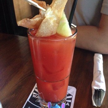 Knee High Stocking - Kimchi Mary $13 - Cocktail Bars Near Me - Seattle, Washington Knee High Stocking - Kimchi Mary $13 - Cocktail Bars Near Me - Seattle, Washington