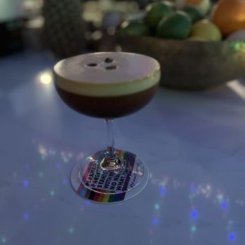 Almost Famous - Espresso martini - Ticket Sales Near Me - Indianapolis, Indiana
