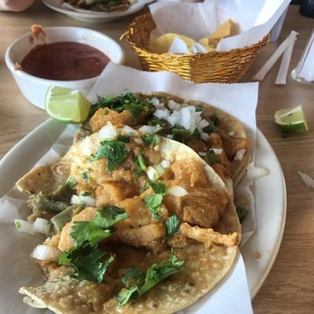 Mi Ranchito - Mexican Near Me - Cincinnati, Ohio