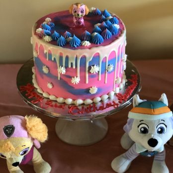 Amy's Pastry - Marble pudding cake. - Bakeries Near Me - Montebello, California