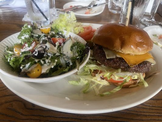 Neighborhood Services by null